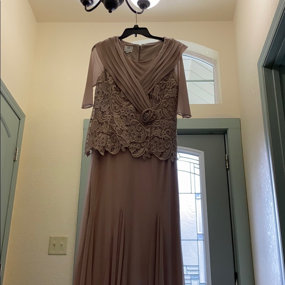 Patra Dress